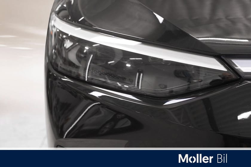 Bilde 3 av Volkswagen ID.7 GTX Tourer 4m stv ex 86kwh 340hk