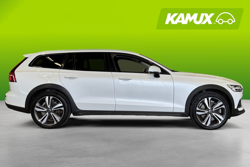 Bild 2 av Volvo V60 Cross Country
