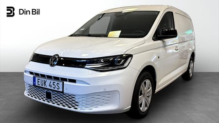 Volkswagen Caddy Cargo Maxi TDI 122 DSG Drivepaket/Carplay