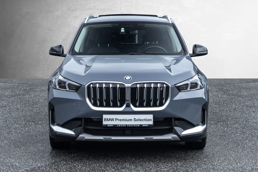 Bilde 4 av BMW iX1 xDrive30 H.feste Pano El.sete H/K HeadUP