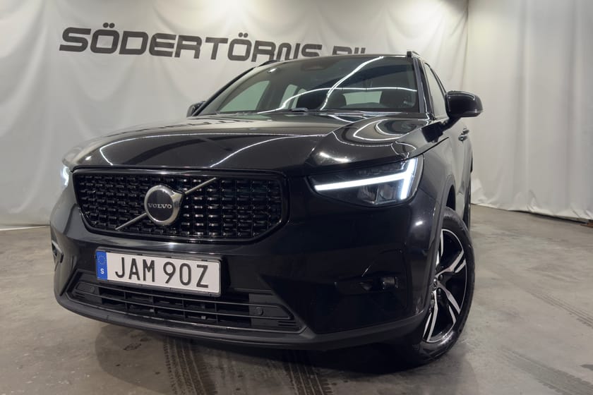 Bild 3 av Volvo XC40