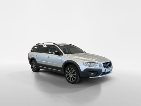 Volvo XC70 D4 181HK Classic Dynamic Edition *Keyless/P.Värmar