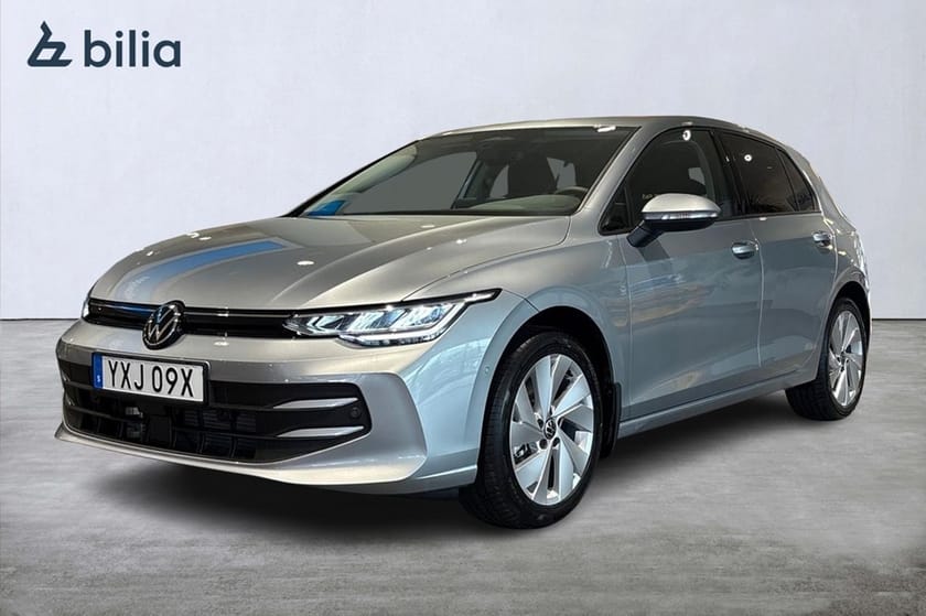 Bild 1 av Volkswagen Golf LIFE 1.5 eTSI 150 hk DSG7