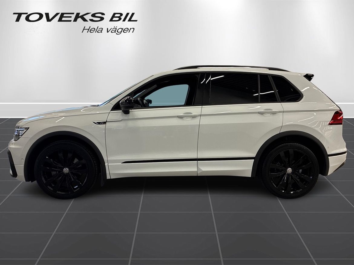 Volkswagen Volkswagen Tiguan — bild 6