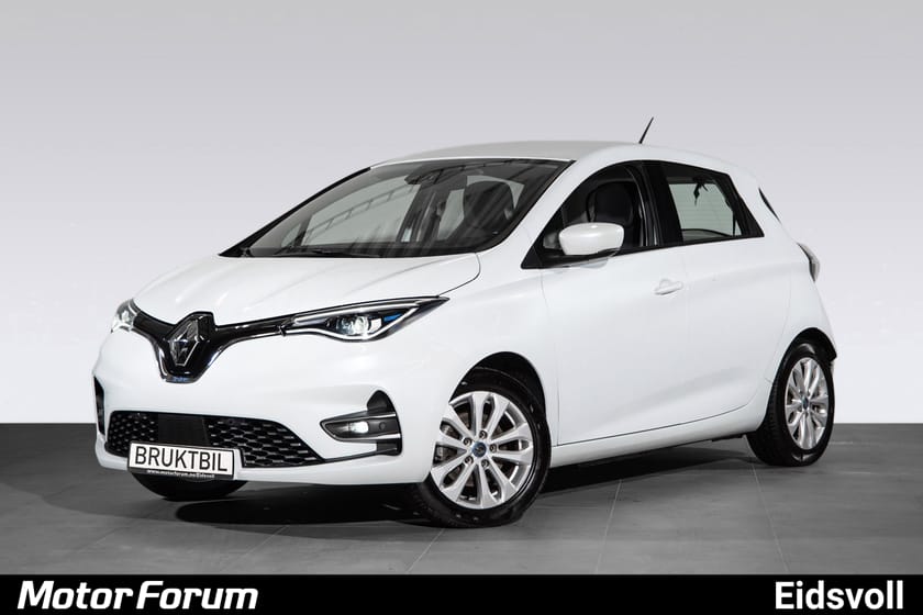 Bilde 1 av Renault ZOE R110