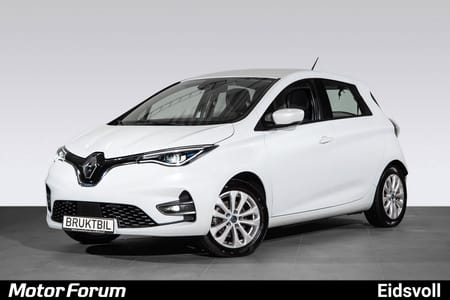 Renault ZOE R110