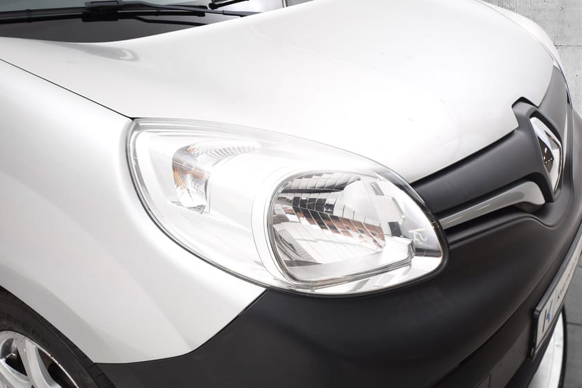 Bilde 3 av Renault Kangoo Express 95 HK/3 seter varebil, Hengerfeste