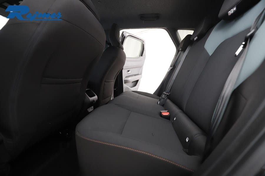 Dacia Duster Hybrid 155 MultiMode, 156ps, 2026