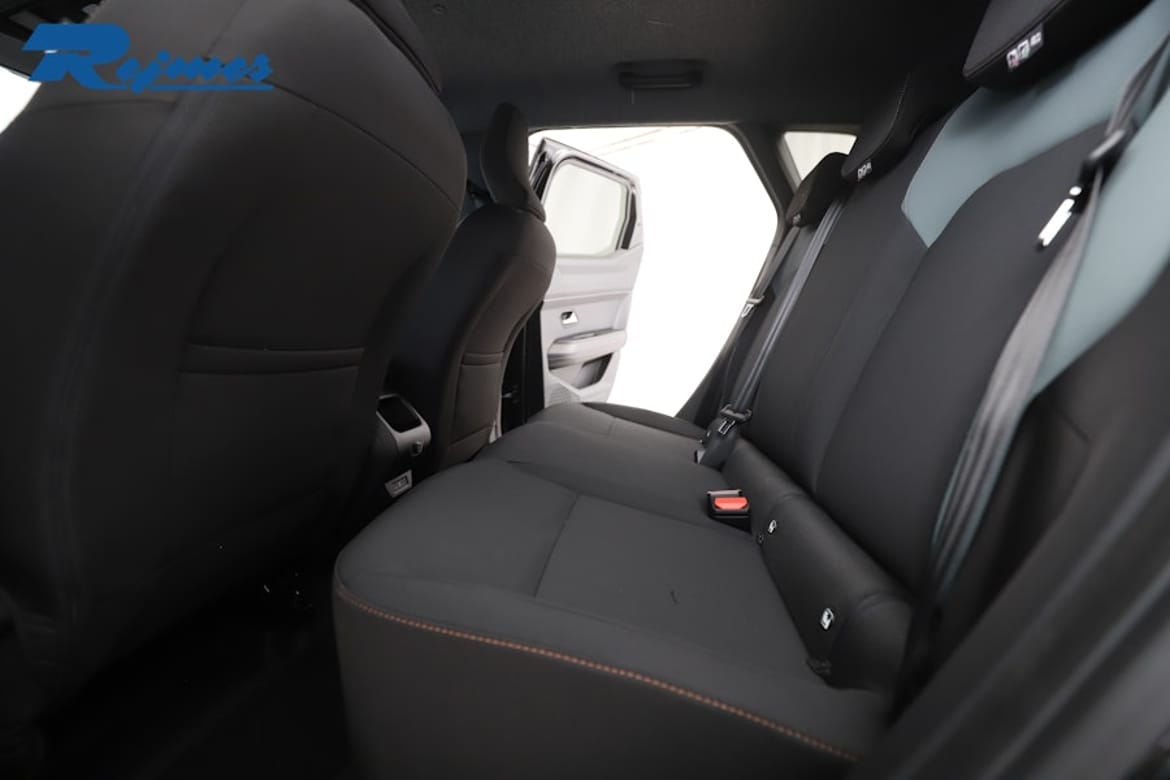 Dacia Duster Hybrid 155 MultiMode, 156ps, 2026