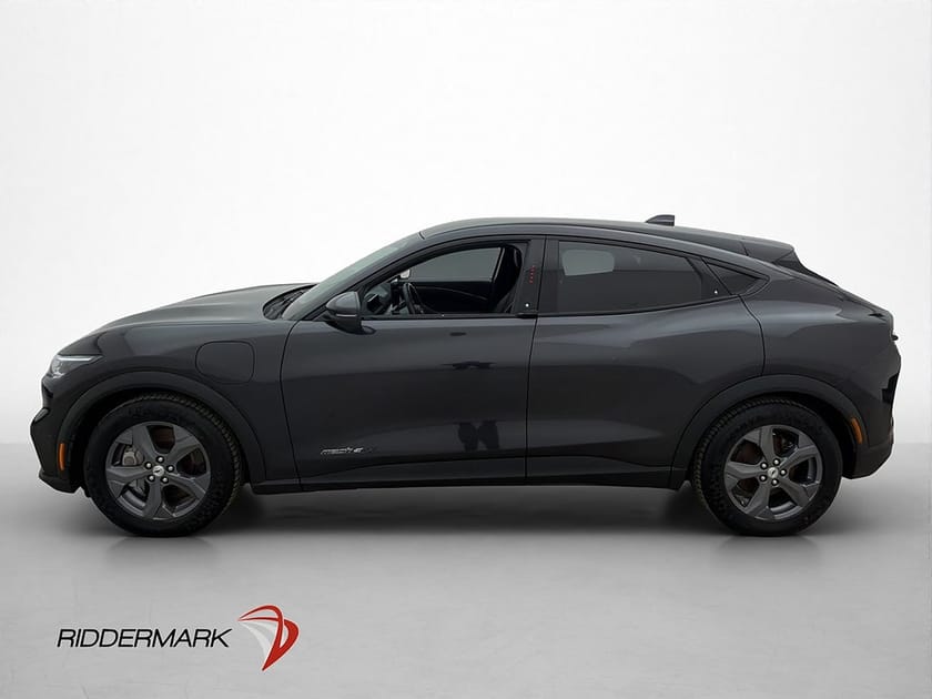 Bild 5 av Ford Mustang Mach-E Long Range RWD B&O 360° Navi MOMS