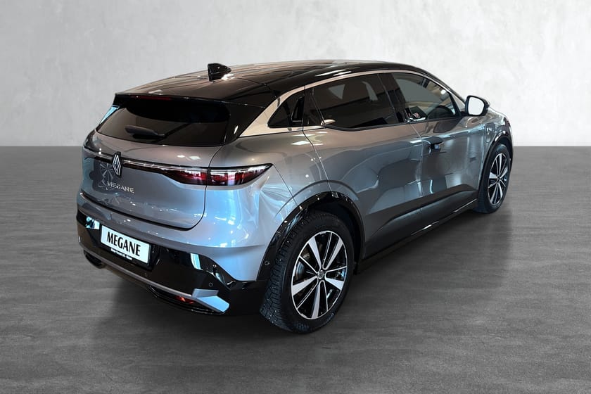 Bilde 3 av Renault Mégane E-TECH
