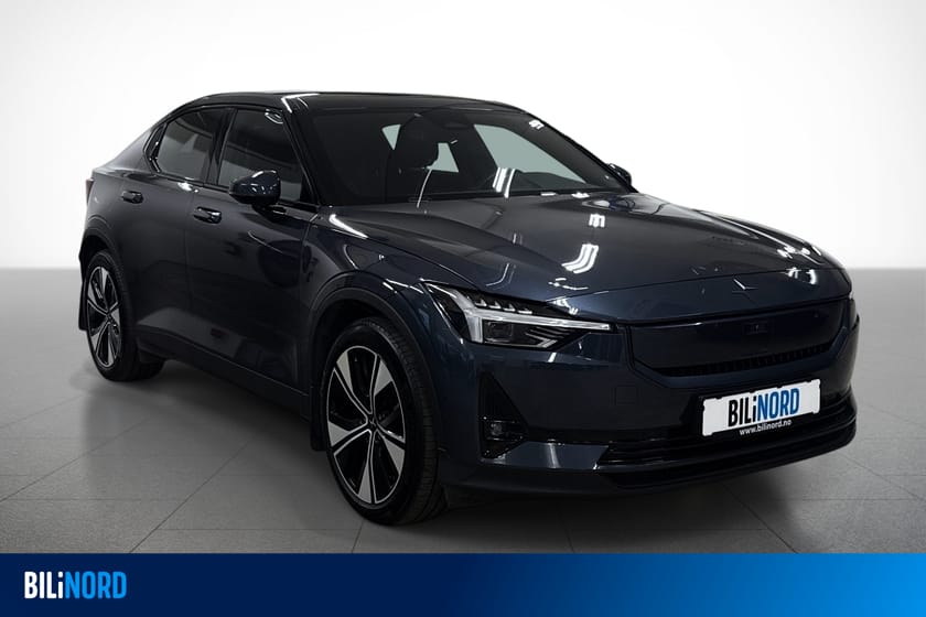 Bilde 1 av Polestar 2 Long Range Dual Motor