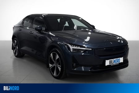 Polestar 2 Long Range Dual Motor