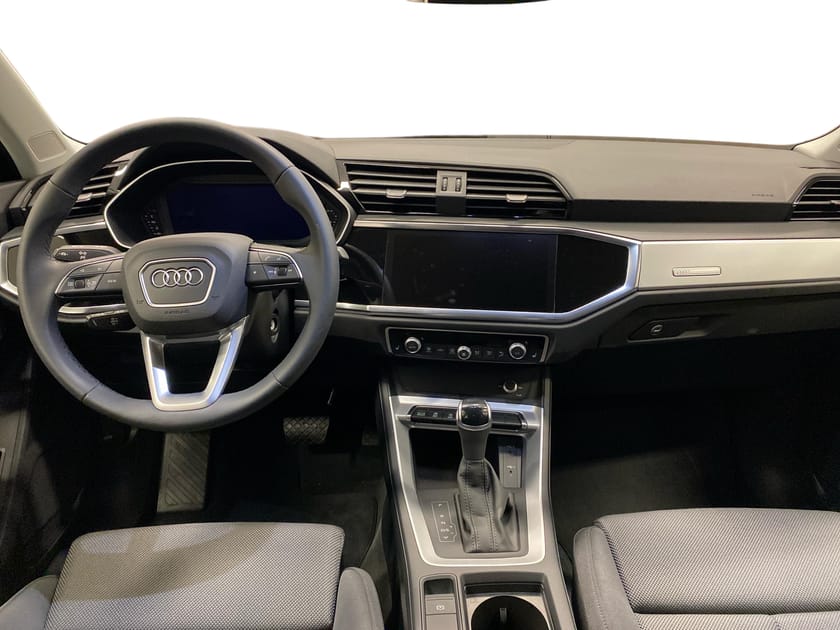 Bild 5 av Audi Q3 35 TFSI 