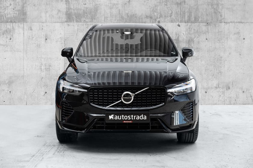 Bilde 3 av Volvo XC60