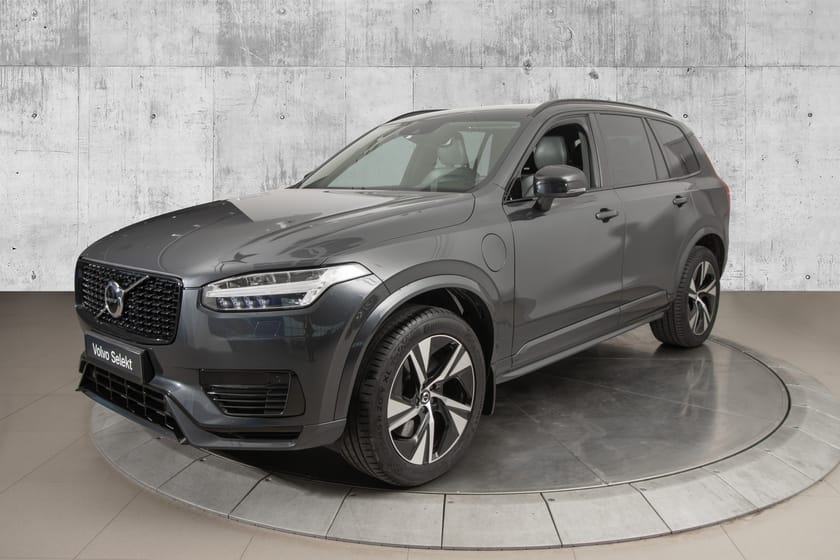 Bilde 3 av Volvo XC90 7 Seats