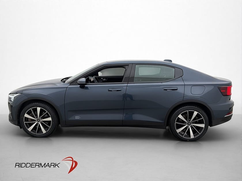 Bild 5 av Polestar 2 Long range Dual motor