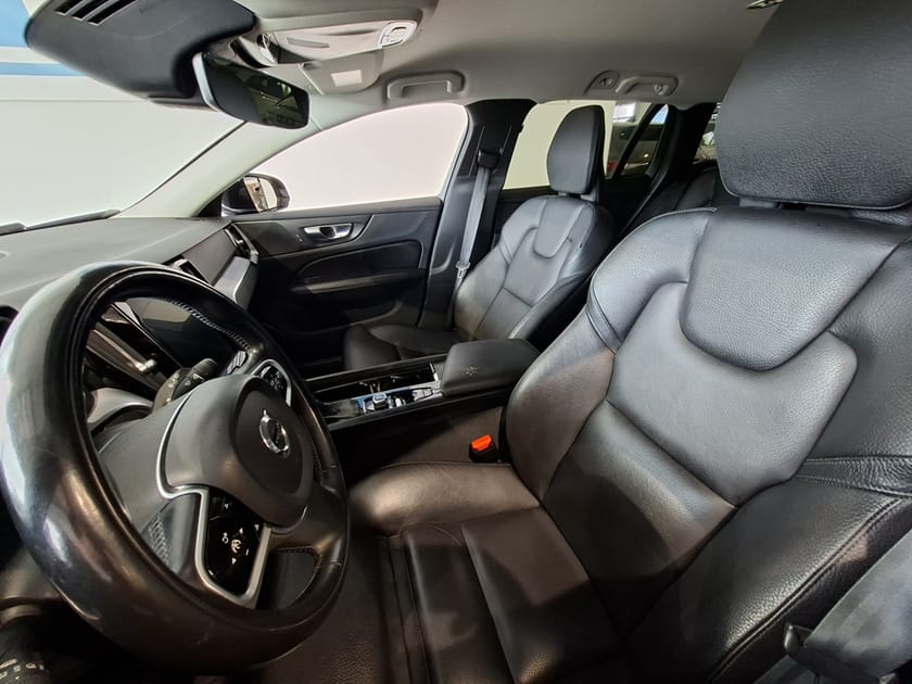 Bild 5 av Volvo V60 D3 150HK AWD Automat Momentum Drag HCP-anpassad