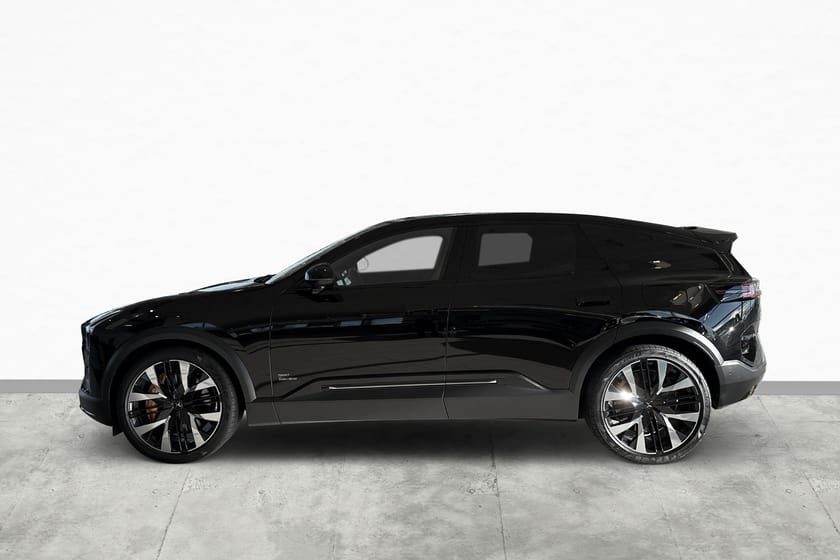 Bild 1 av Polestar 3 Long Range Dual Motor Performance