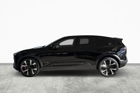 Polestar 3 Long Range Dual Motor Performance