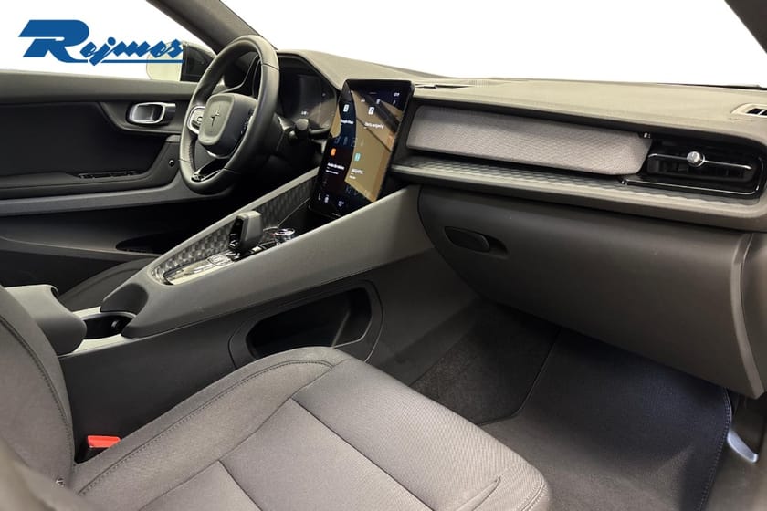Bild 5 av Polestar 2 Standard Range Single Motor