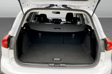 Ford Focus Kombi