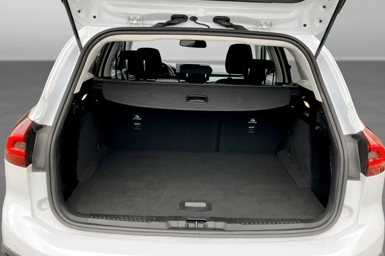 Ford Focus Kombi
