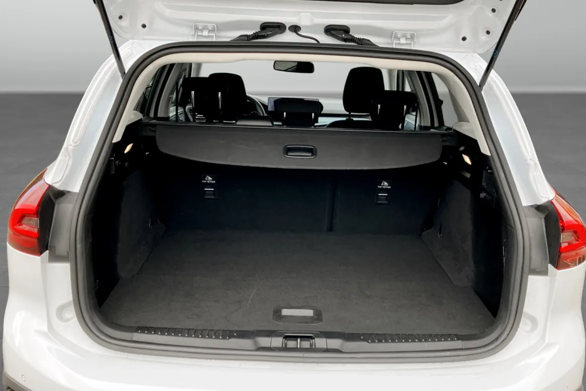 Ford Focus Kombi
