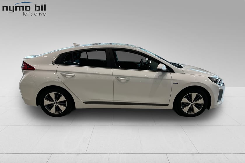 Bilde 4 av Hyundai Ioniq Plug-in