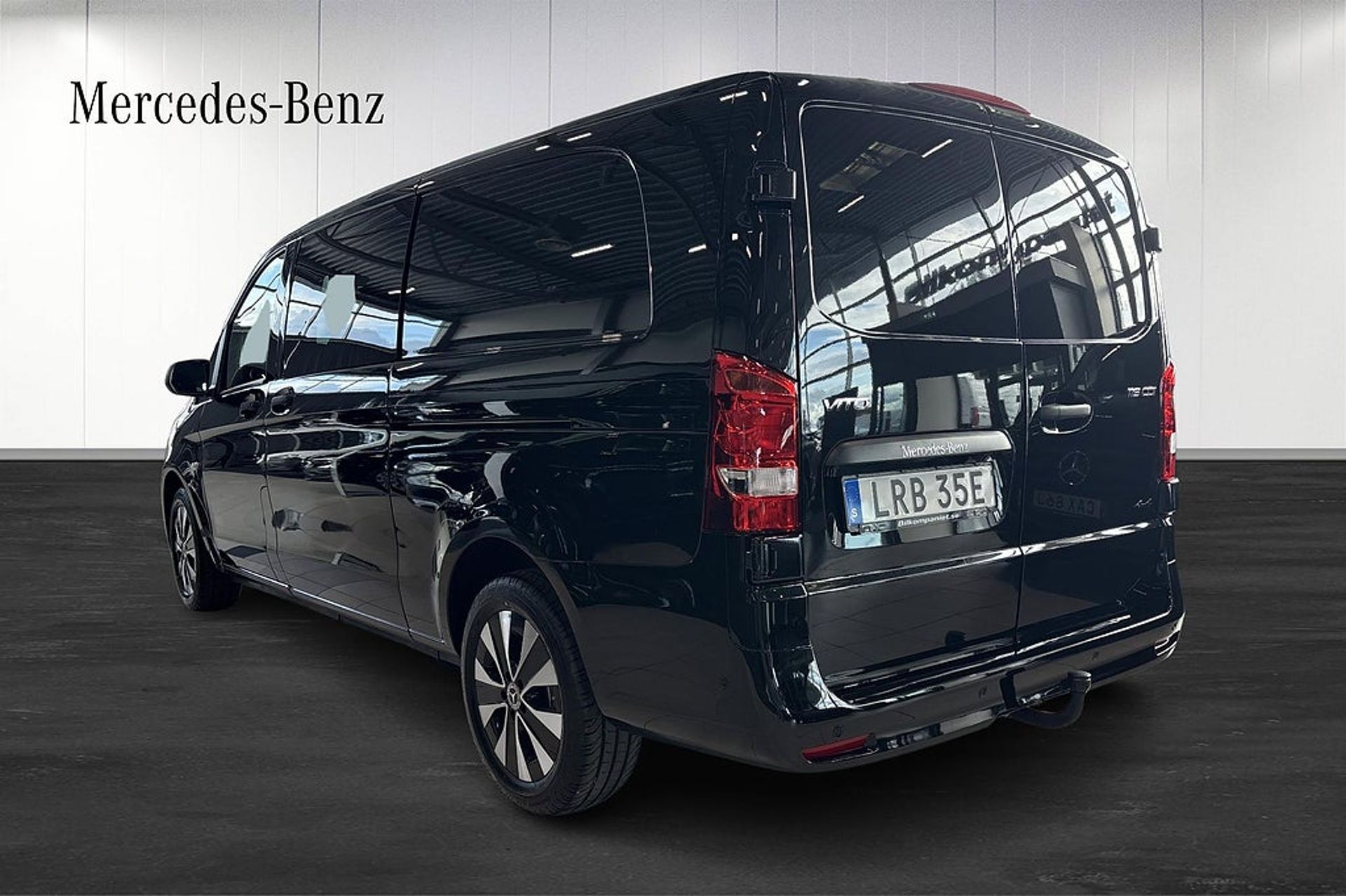 Mercedes-Benz Vito 2026, kuva 3/10