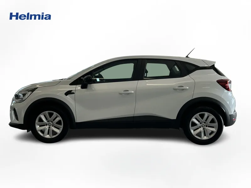 Bild 2 av 13 – Renault Captur TCe 90 Equilibre