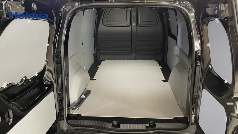 Bild 13 av 14 – Renault Kangoo Skåpbil Skåp Nordic dCi 95 L2 A G2