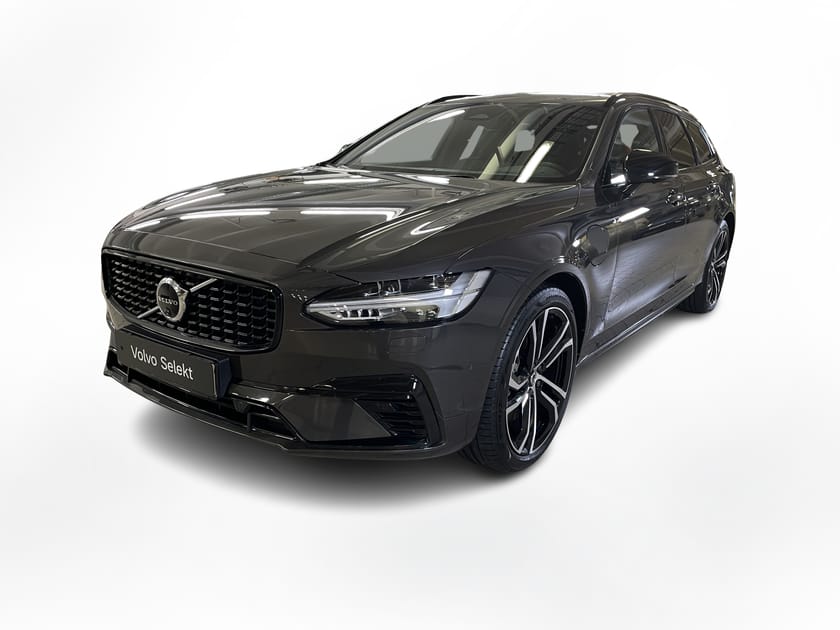 Bild 1 av Volvo V90