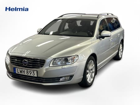 Volvo V70 D4 AWD Classic Momentum