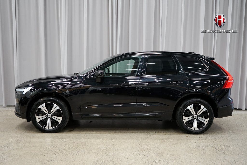 Volvo XC60 350 л.с.