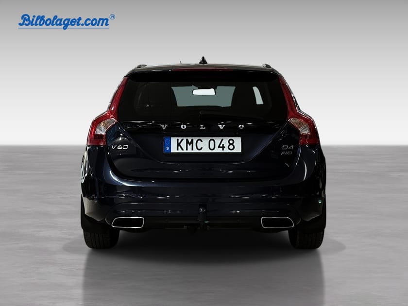 Bild 5 av Volvo V60