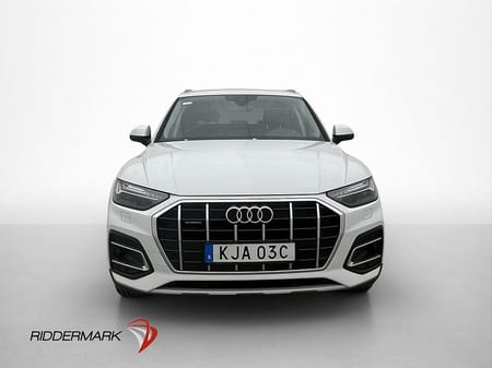 Audi Q5 40 TDI quattro