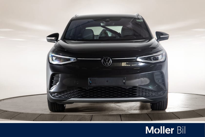 Bilde 3 av Volkswagen ID.4 Pro Performance 1st max