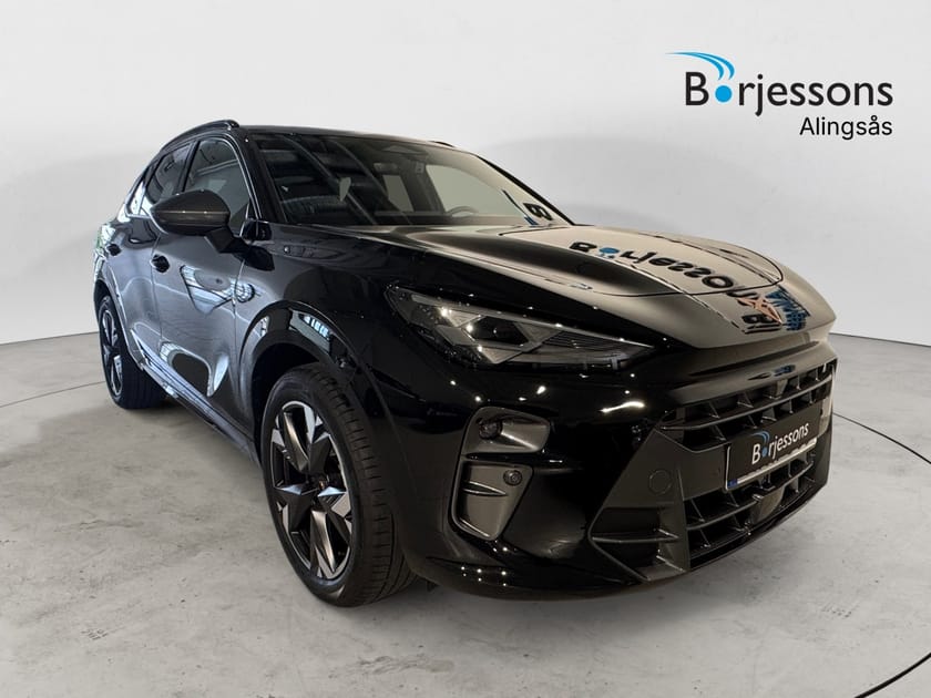 Bild 1 av CUPRA Terramar eTSI 150hk DSG Edge *KAMPANJ