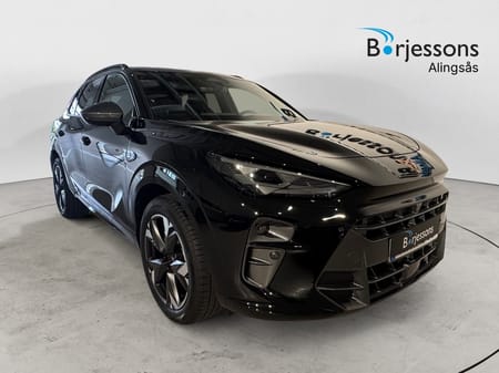 CUPRA Terramar eTSI 150hk DSG Edge *KAMPANJ