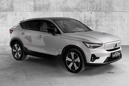 Volvo C40 Recharge