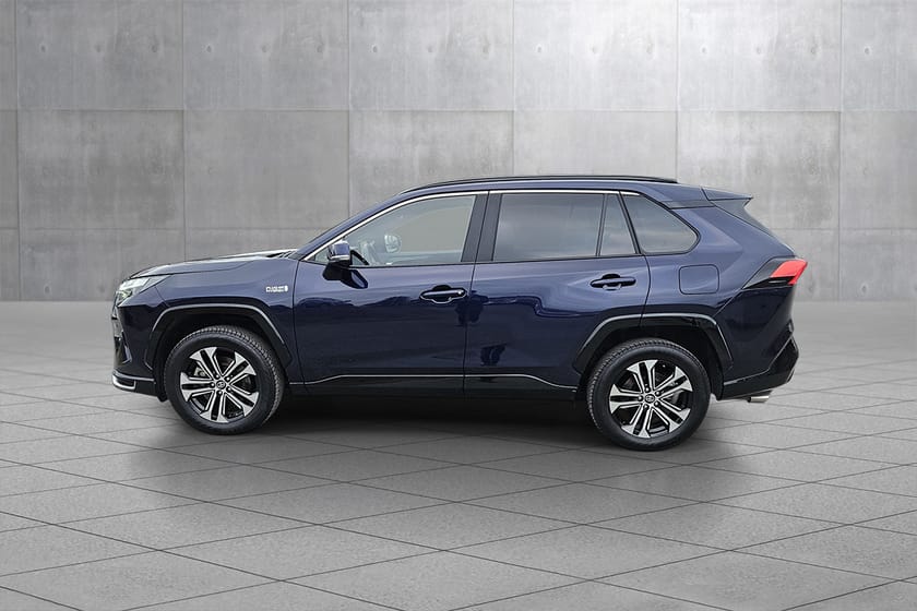 Bilde 2 av Toyota RAV4 Plug-in Hybrid