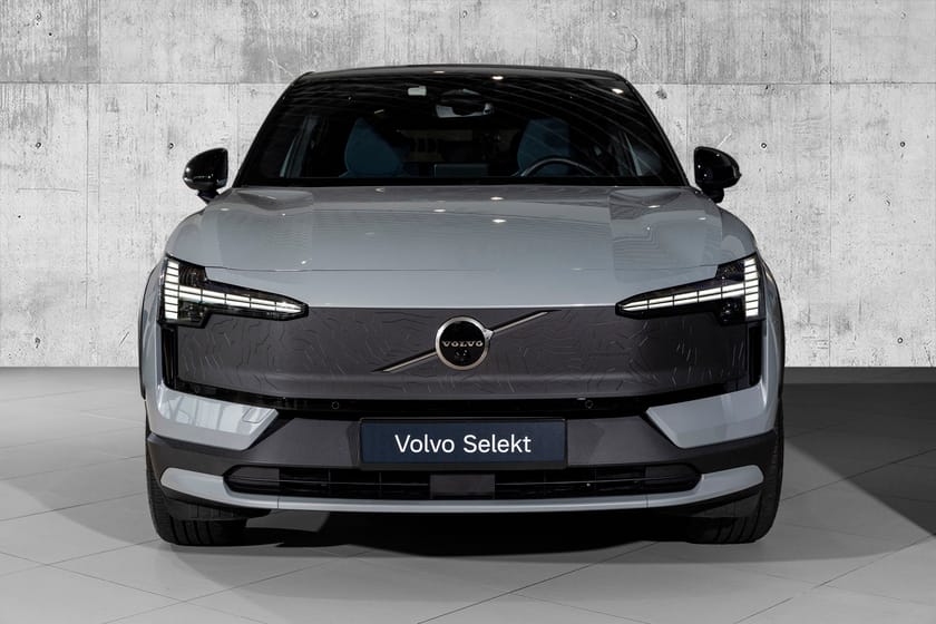 Bilde 3 av Volvo EX30 Cross Country Twin Motor Performance Ultra