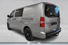 Thumnail bilde 2 av Toyota Proace