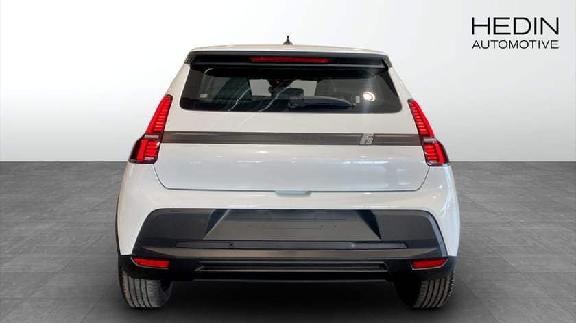 Bild 5 av Renault 5 E-Tech EVOLU EV40 | LEASING 3190:- | 15000 kr SUPERCHARGE