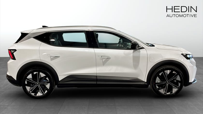 Bild 4 av Renault Scenic E-Tech EVOLUTION+ 43mil