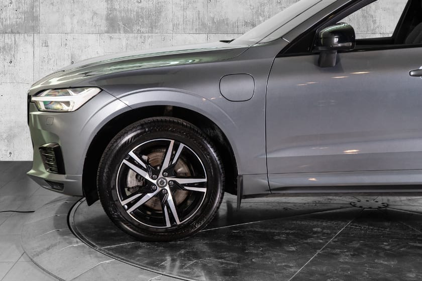 Bilde 5 av Volvo XC60 T6 AWD R-Design / Krok / Harman Kardon ++