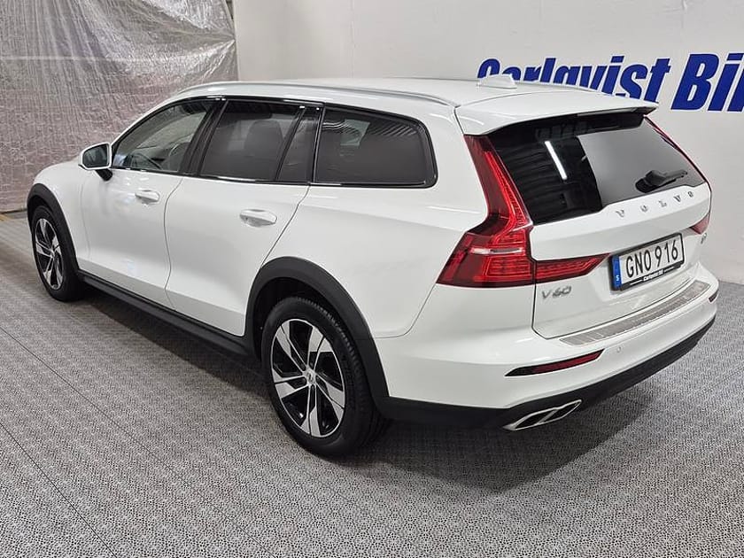 Bild 5 av Volvo V60 Cross Country