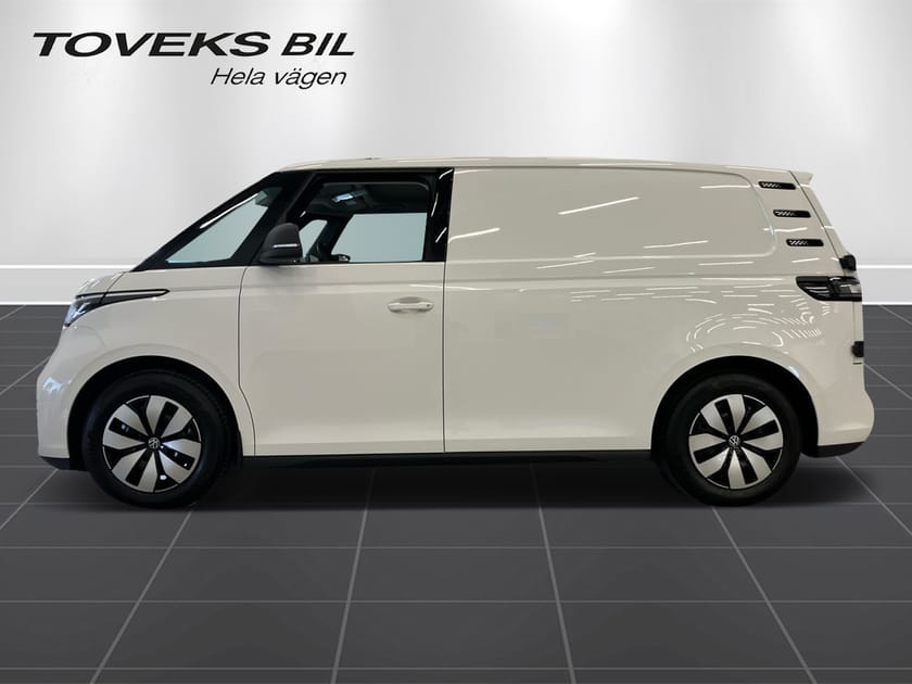 Bild 2 av Volkswagen ID. Buzz Cargo Klimatpremie minimum 50 000:-