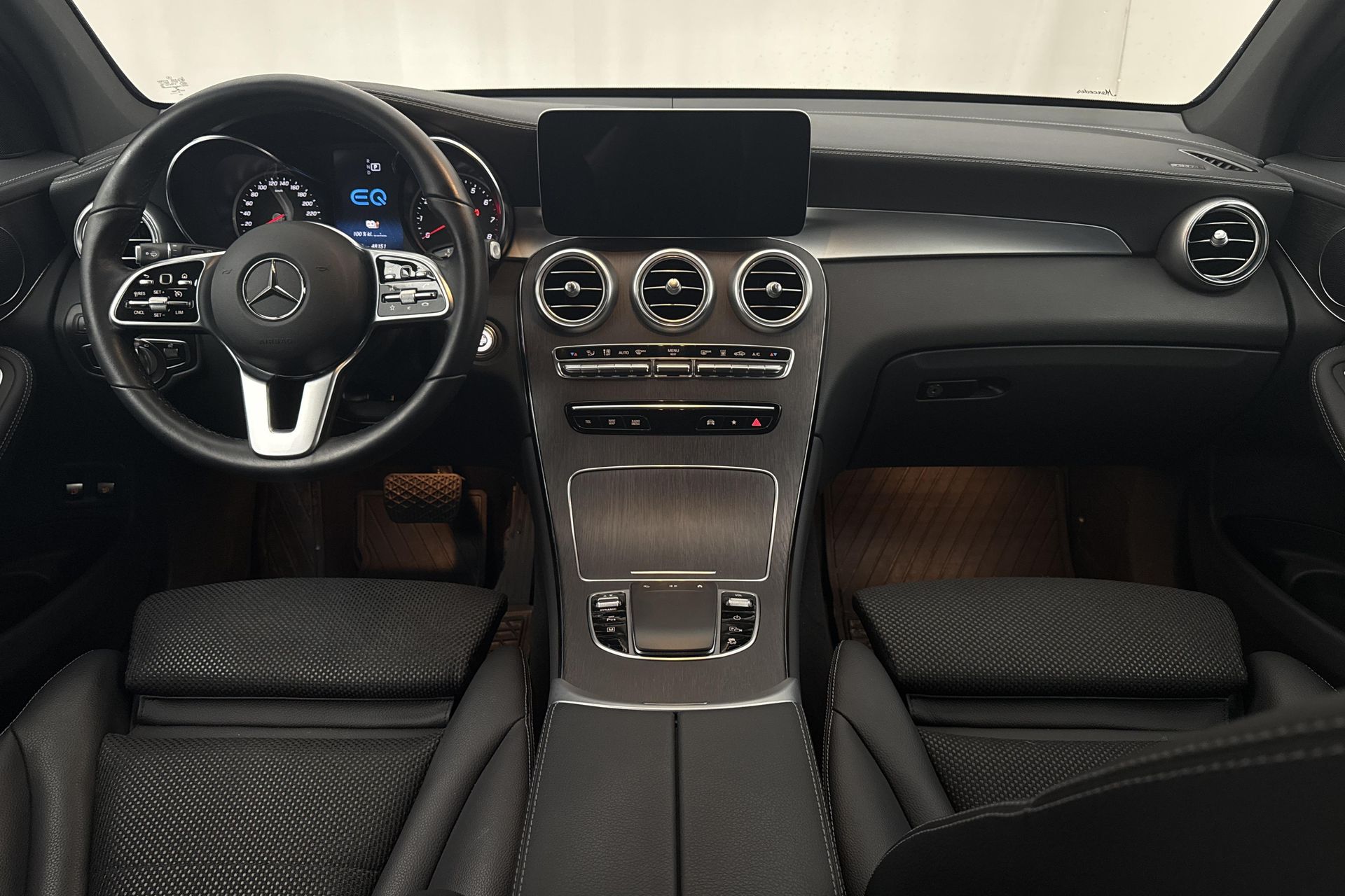 Mercedes-Benz GLC 300 e 4MATIC 2022, bild 7/10